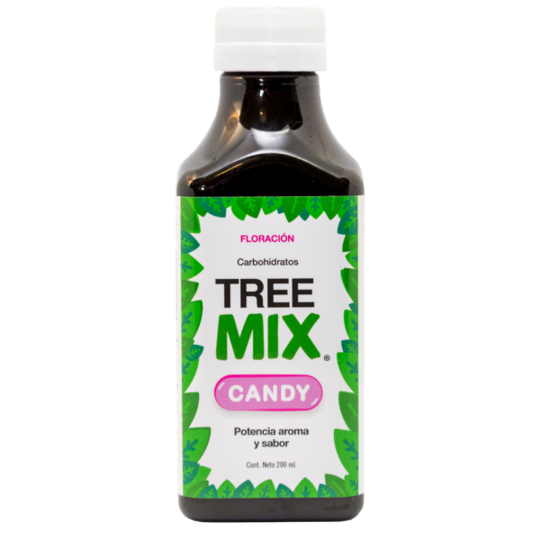 tree mix zym 1l