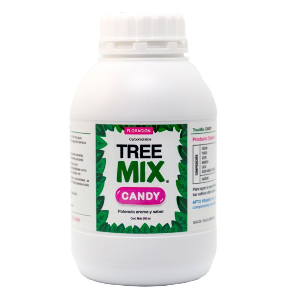 tree mix zym 1l
