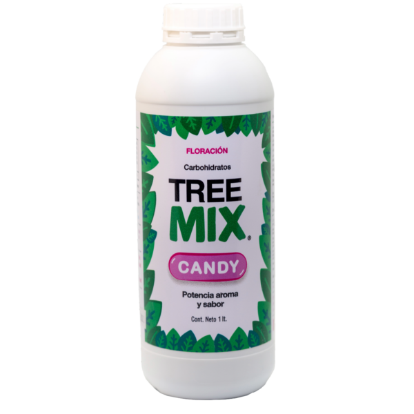 tree mix zym 1l