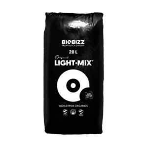 bio bizz light mix 20l