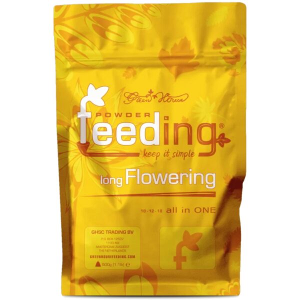 long 50g