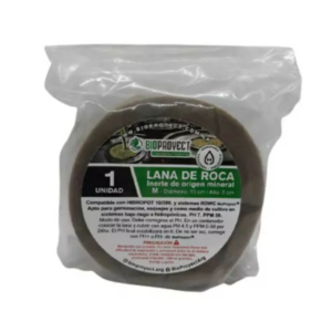lana de roca bioproyect m