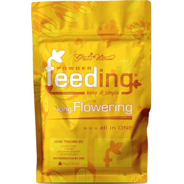 long 50g