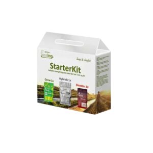 mineral starter kit