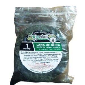 lana de roca bioproyect l