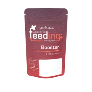 pk booster 50g