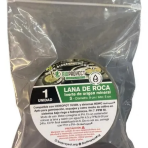 lana de roca bioproyect s