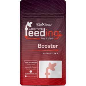 pk booster 50g