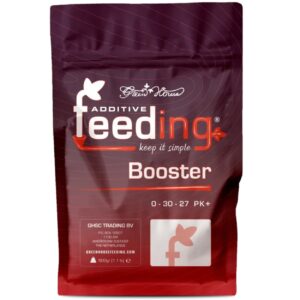 pk booster 50g