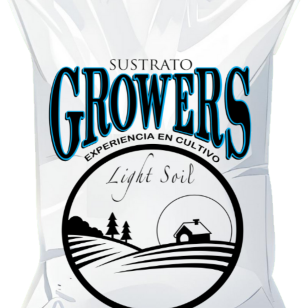 growers light soil 20l