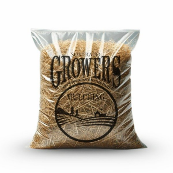 growers mulching 10l