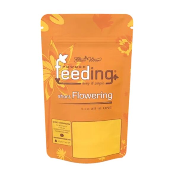 short 50 g