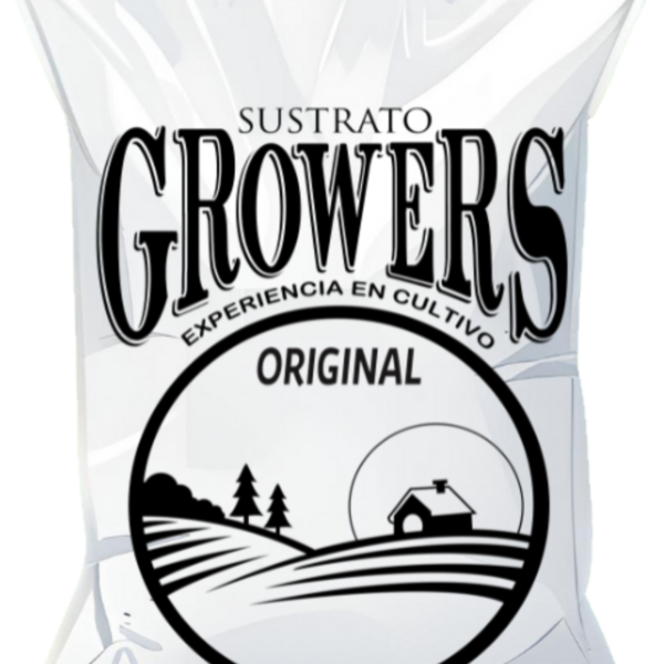 growers original 20l