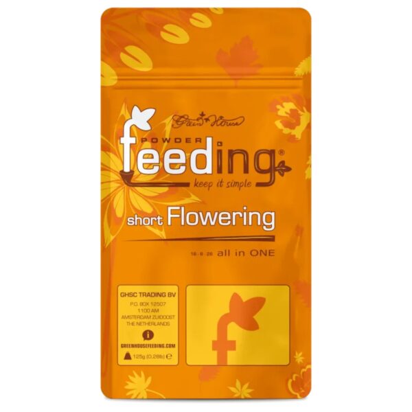 short 50 g