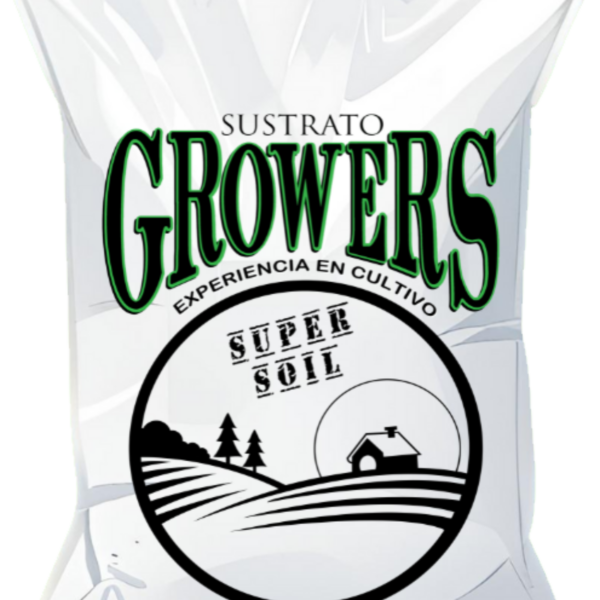 growers super soil 20l