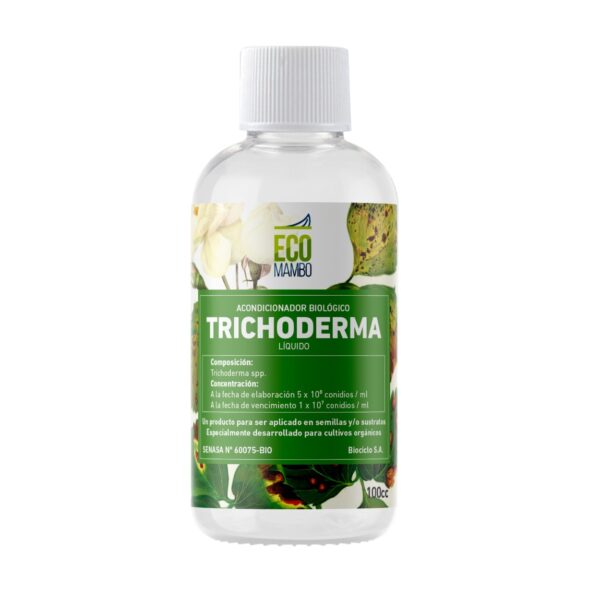 azospirillum 100ml