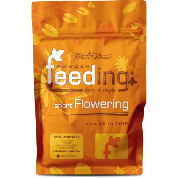 short 50 g