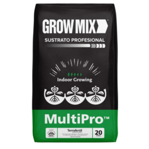 growmix multipro 20l