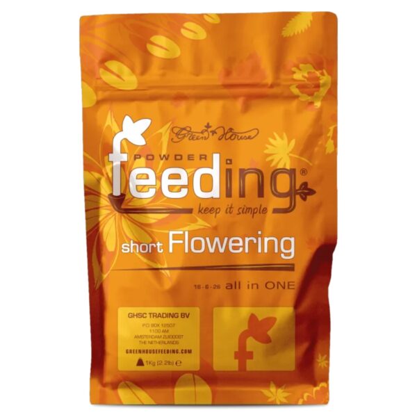 short 50 g