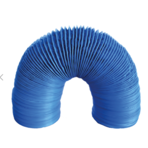 ducto flexible cultivarg 6'' caja 5 metros