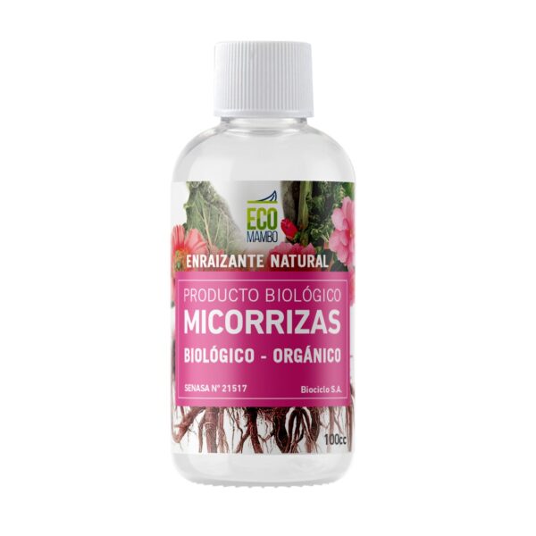 azospirillum 100ml