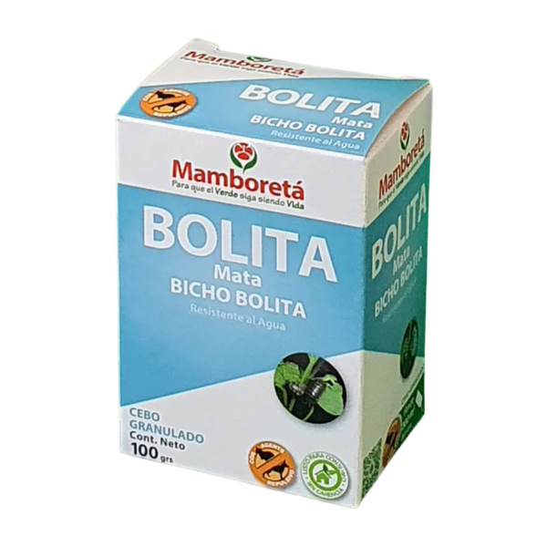 bolita 100g