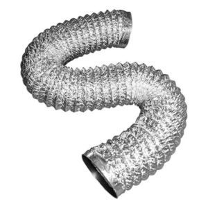 ducto aluminio 6' x metro