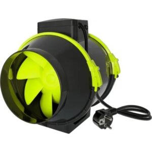 ventilador profan+ ttmax 100 ghp