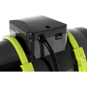 ventilador profan+ ttmax 100 ghp