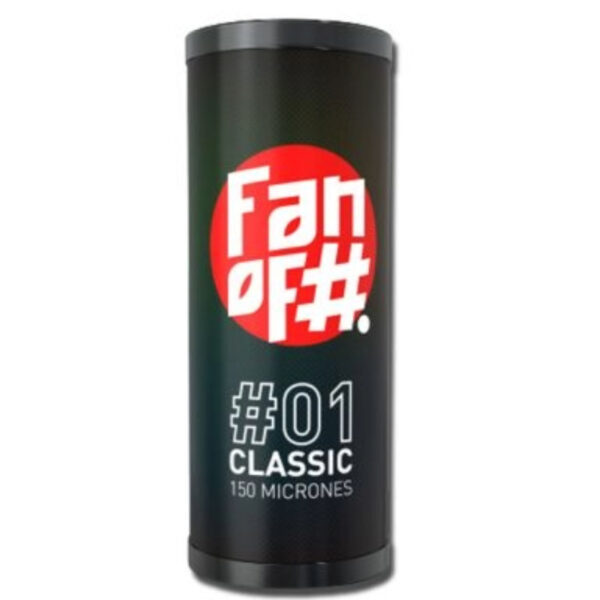 foh adapter 150