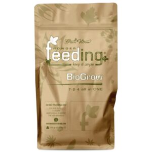 bio grow 125g