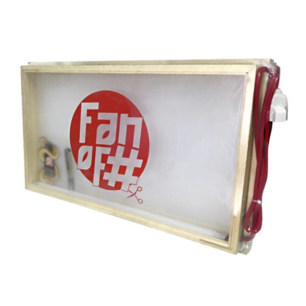 foh bandeja 50x30 con luz