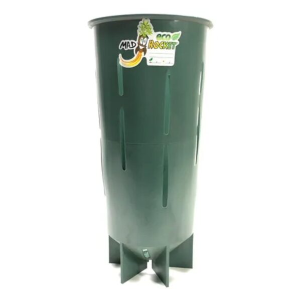 mad rocket 25l