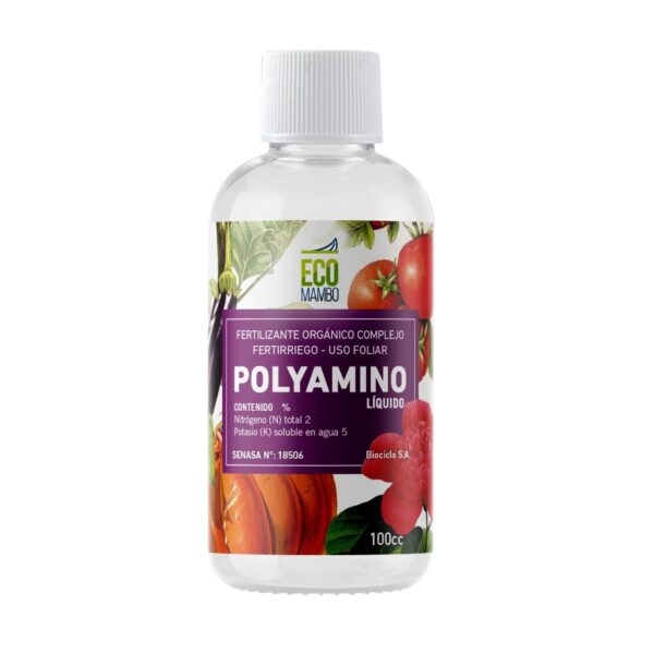 azospirillum 100ml