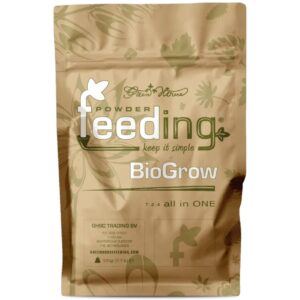 bio grow 500g