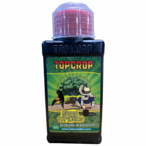 green explosion 250ml