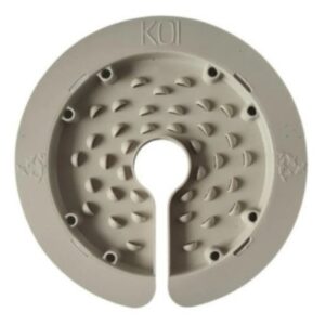 distribuidor de riego redondo 24cm