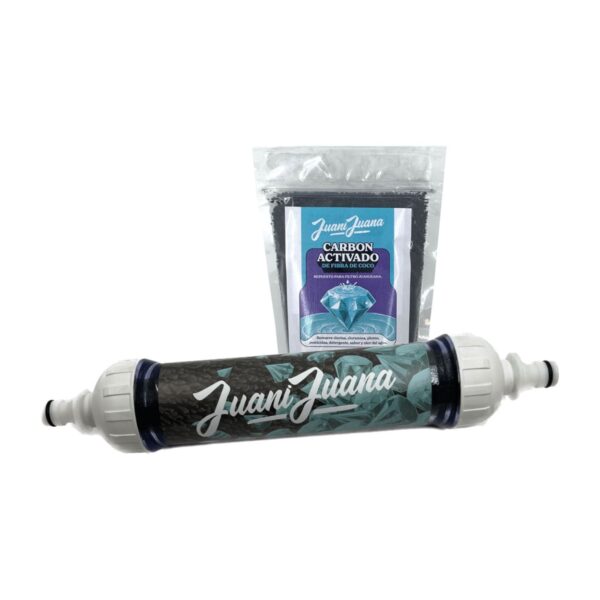 filtro juani juana