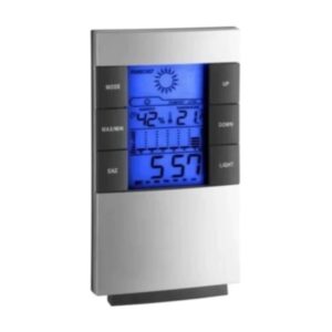 estacion meteorologica ws90