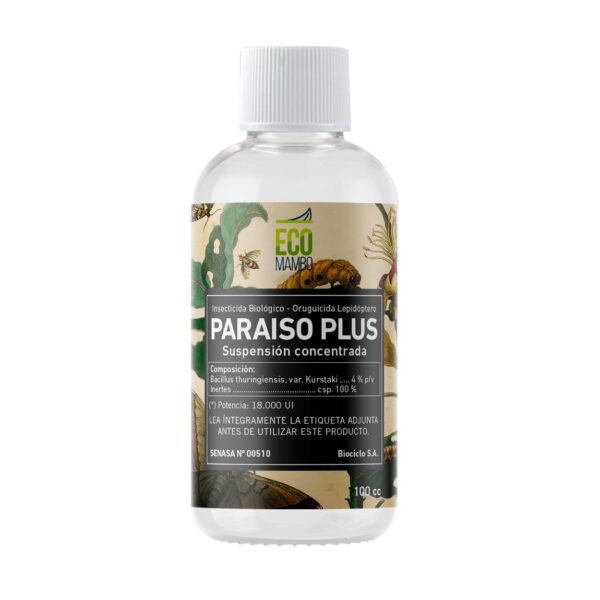 azospirillum 100ml