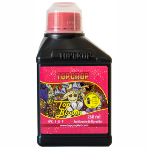 top bloom 250ml