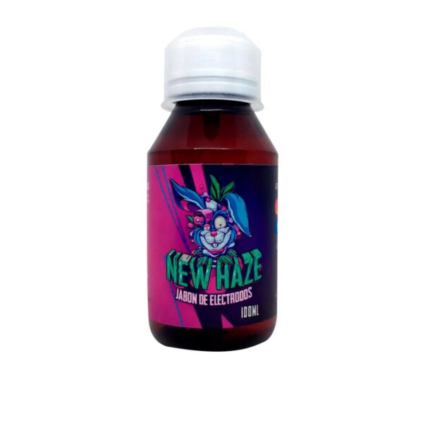 jabon de electrodos 100ml