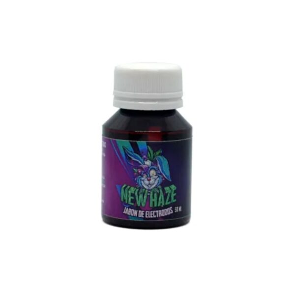 jabon de electrodos 50ml