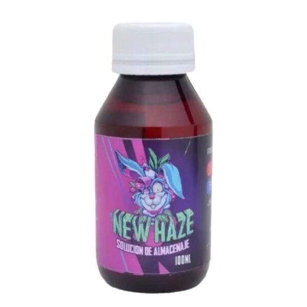 solucion de almacenaje 100ml