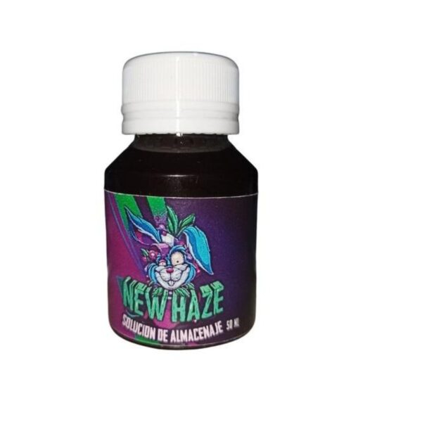solucion de almacenaje 50ml