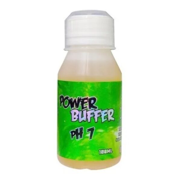 power buffer 7 100ml