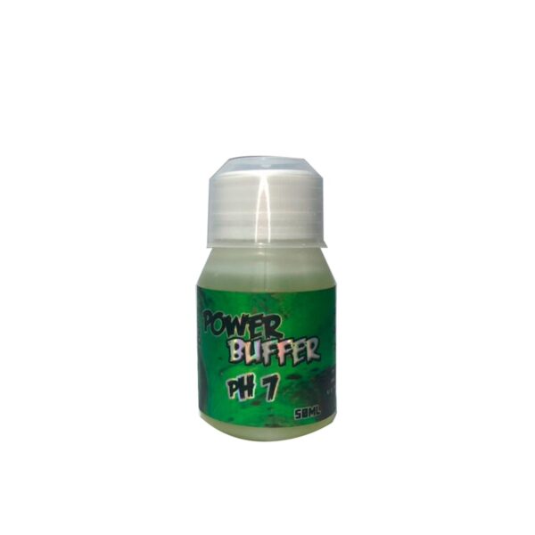 power buffer 7 50ml