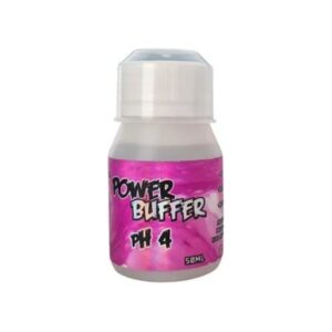 power buffer 4 100ml