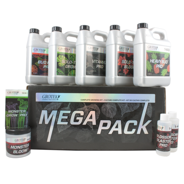 mega pack
