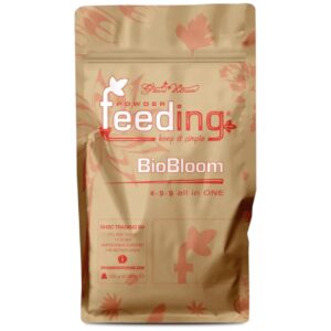 bio bloom 125g